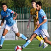 Ryan Sahota